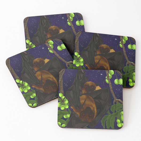 Item preview, Night Batsies designed and sold by Cat-Corazza.