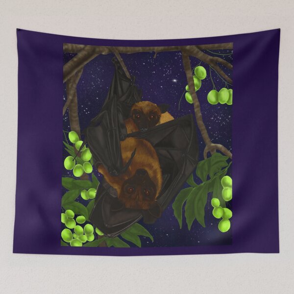 Item preview, Night Batsies designed and sold by Cat-Corazza.