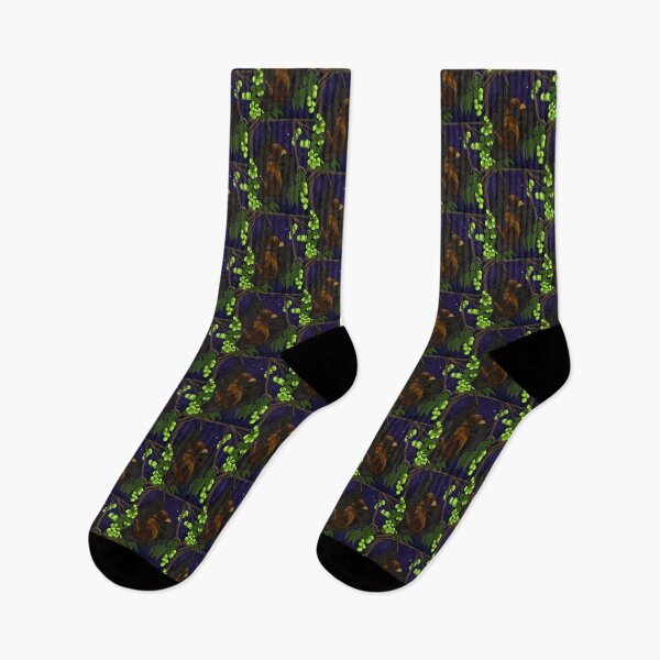 Item preview, Night Batsies designed and sold by Cat-Corazza.