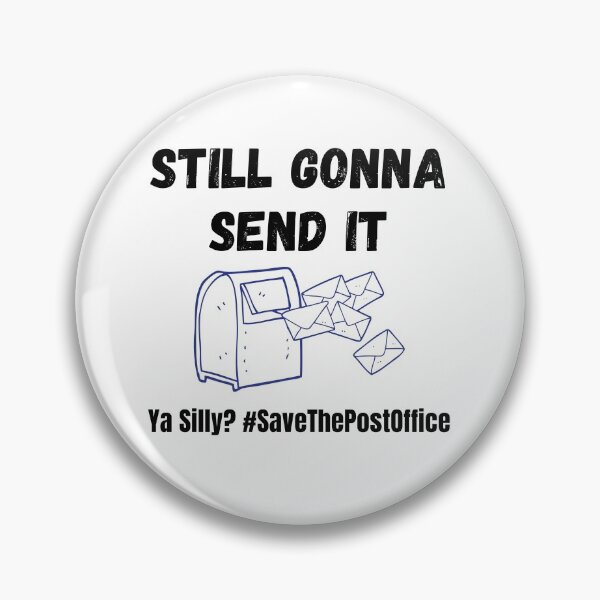 Item preview, Don't Be Silly. Send Itttt designed and sold by LilWildflowers.