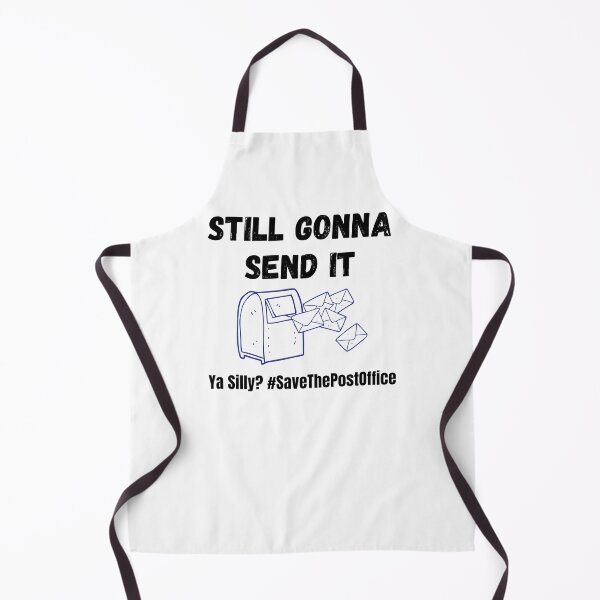 Item preview, Don't Be Silly. Send Itttt designed and sold by LilWildflowers.