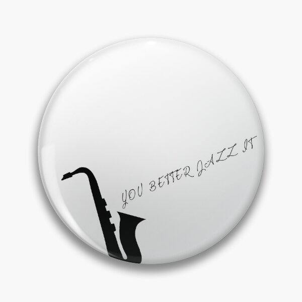 Item preview, Jazz It designed and sold by Titangal22.