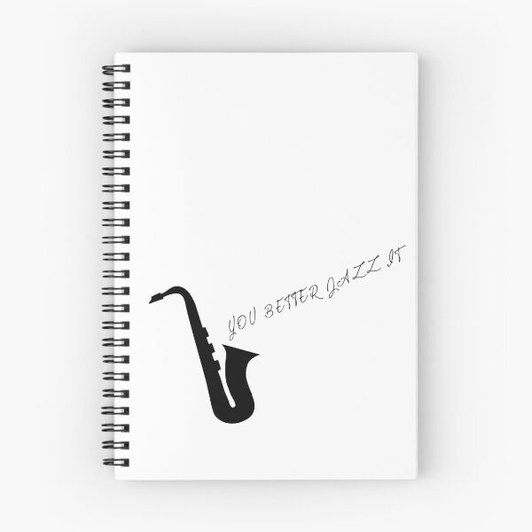 Item preview, Jazz It designed and sold by Titangal22.
