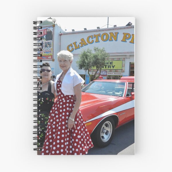 Item preview, Clacton designed and sold by TOFFS.