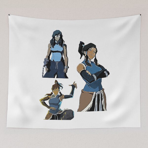 Item preview, Legend Of Kora combo designed and sold by John Hana.