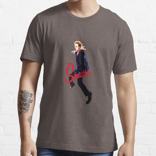 Mike Strutter Essential T-Shirt