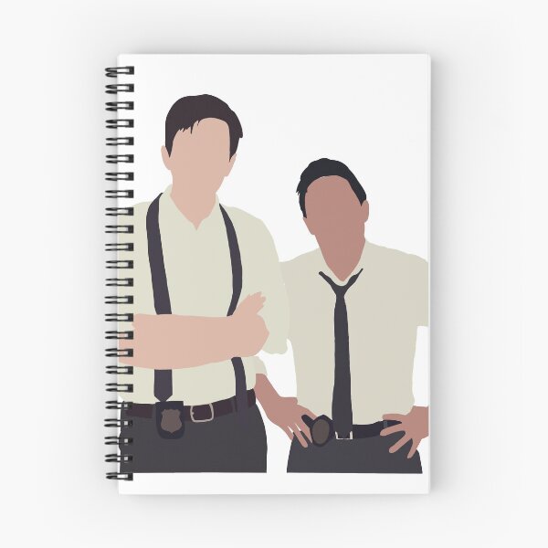 Item preview, Shane and Ryan designed and sold by Titangal22.