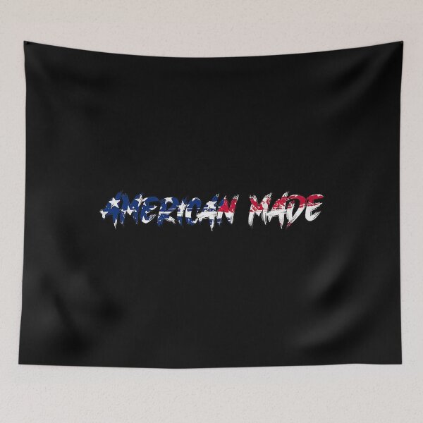 Item preview, American Made designed and sold by Lykhota97.
