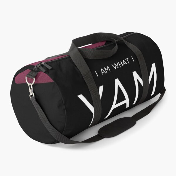 Item preview, I Am What I Yam designed and sold by little-mars.