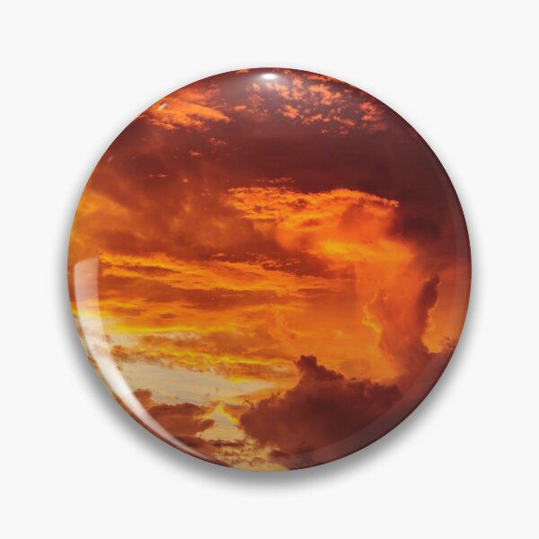 Item preview, Magic Unreal Colorful Sky at Sunrise designed and sold by photo123pro.