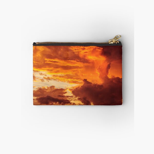 Item preview, Magic Unreal Colorful Sky at Sunrise designed and sold by photo123pro.