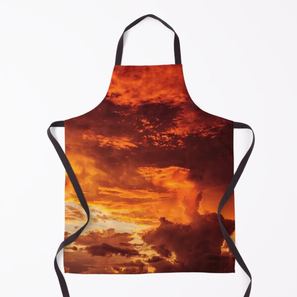 Item preview, Magic Unreal Colorful Sky at Sunrise designed and sold by photo123pro.