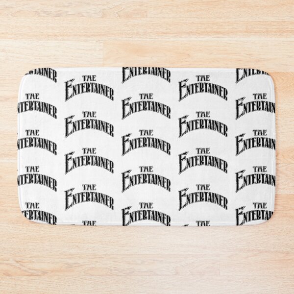 Item preview, The Entertainer designed and sold by OurWorldTree.