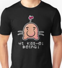 hEllO mR.sAtURn, zOOm! Unisex T-Shirt