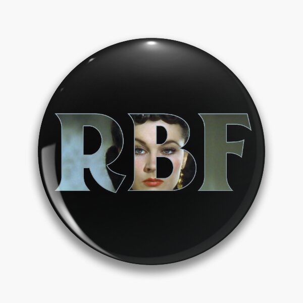 Item preview, The Queen of RBF designed and sold by Fairytale of DC.