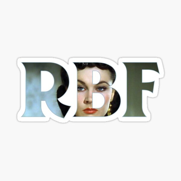 Item preview, The Queen of RBF designed and sold by Fairytale of DC.