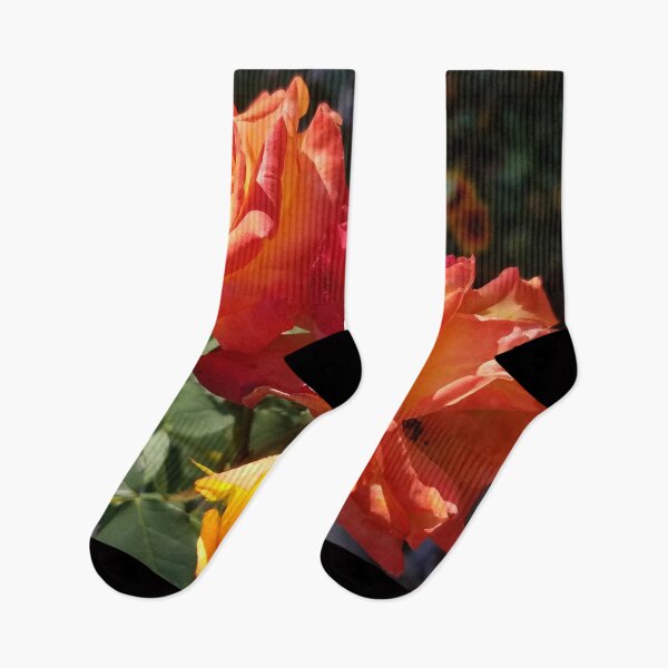 Item preview, Rainbow Roses designed and sold by Rebecca Jane.