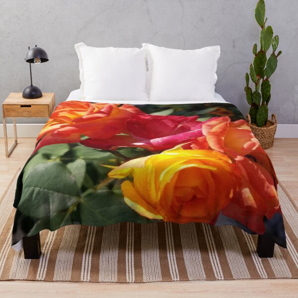 Item preview, Rainbow Roses designed and sold by Rebecca Jane.
