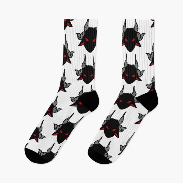 Item preview, J the demon (with red eyes) designed and sold by TheUsername-.