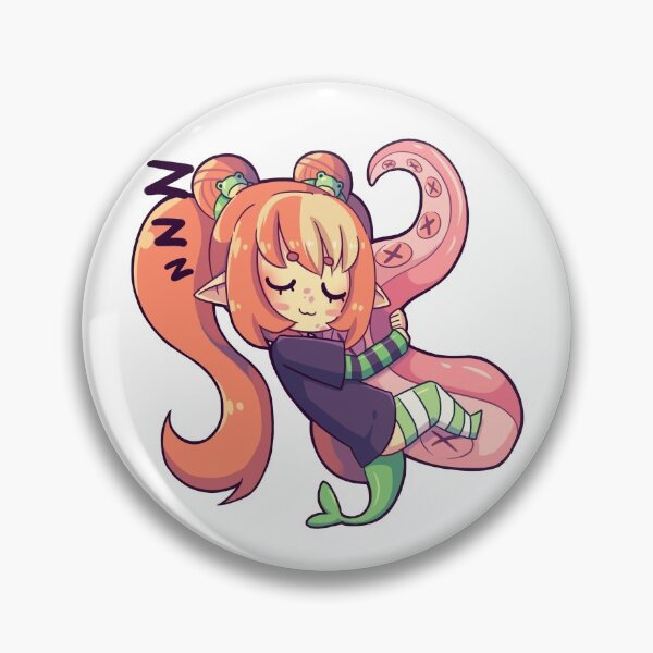 Item preview, Sleepy Kree designed and sold by Kreepan.