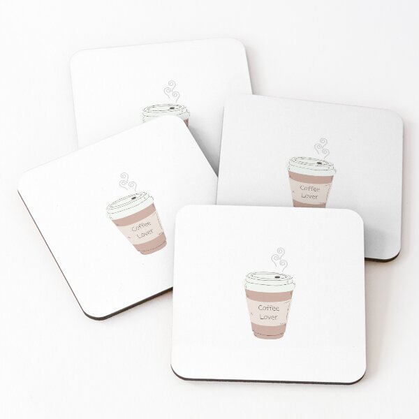 Item preview, Coffee Lover designed and sold by artsy-berri.
