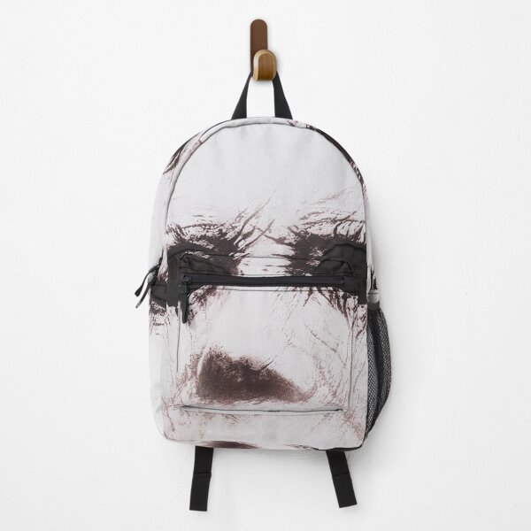 leather backpack myer