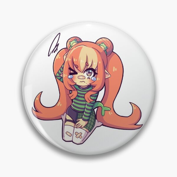Item preview, Clumsy Kree designed and sold by Kreepan.