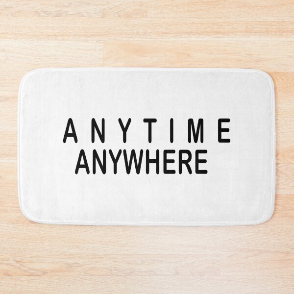 Item preview, anytime anywhere flyers designed and sold by Bouchfashions.