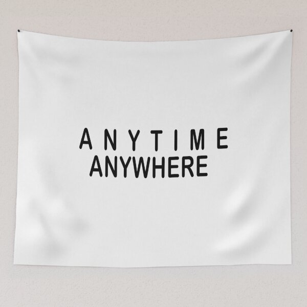 Item preview, anytime anywhere flyers designed and sold by Bouchfashions.
