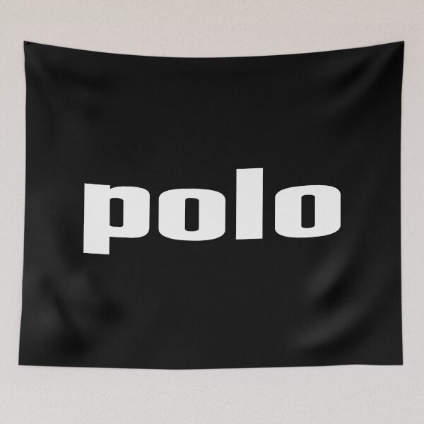 Item preview, Horse Polo Horseback Mounted Team Sport designed and sold by ProjectX23Red.