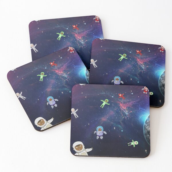Item preview, Space Garbage designed and sold by ZeeDigitalArt.