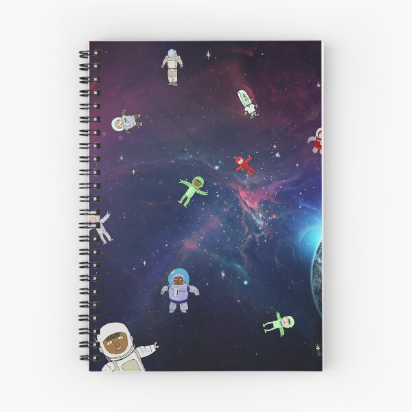 Item preview, Space Garbage designed and sold by ZeeDigitalArt.