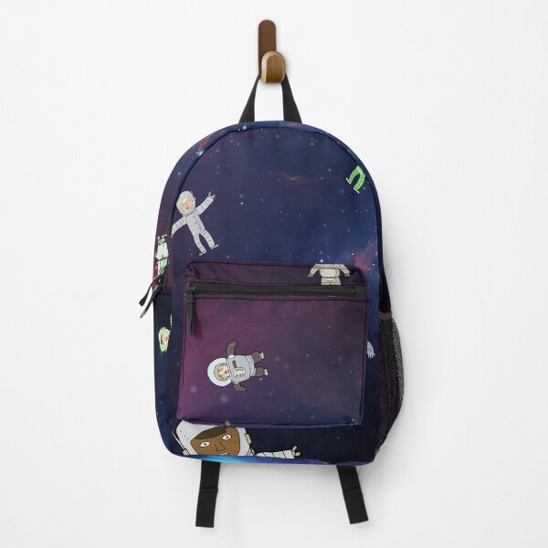 Item preview, Space Garbage designed and sold by ZeeDigitalArt.