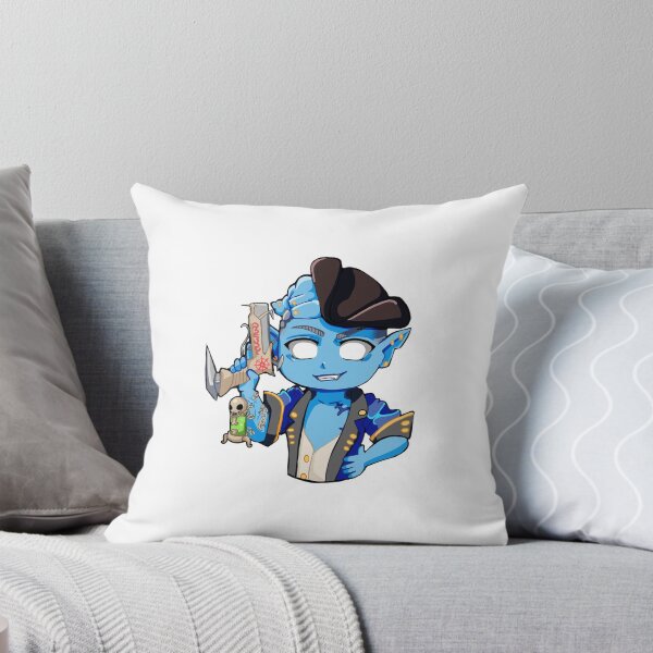 Item preview, "Captain" Neptune designed and sold by DelicateChan.