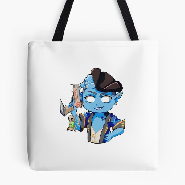 Item preview, "Captain" Neptune designed and sold by DelicateChan.