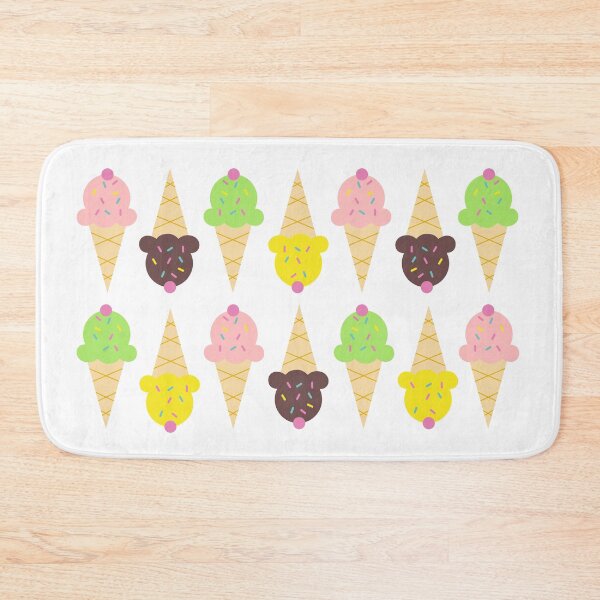 Item preview, Ice cream bonanza designed and sold by moodpixel.