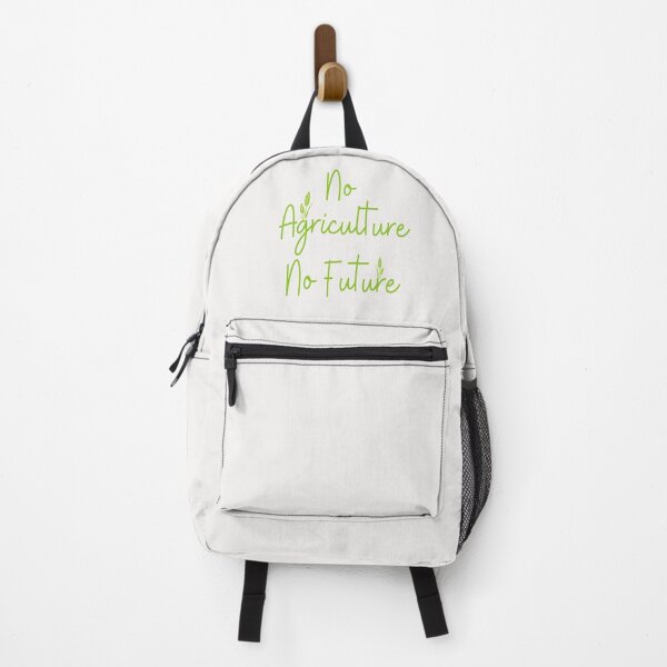 Item preview, No Agriculture No Future designed and sold by bond11.