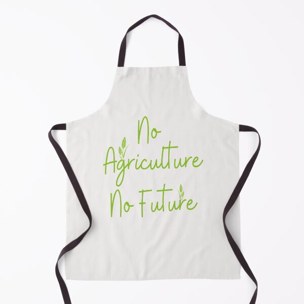 Item preview, No Agriculture No Future designed and sold by bond11.