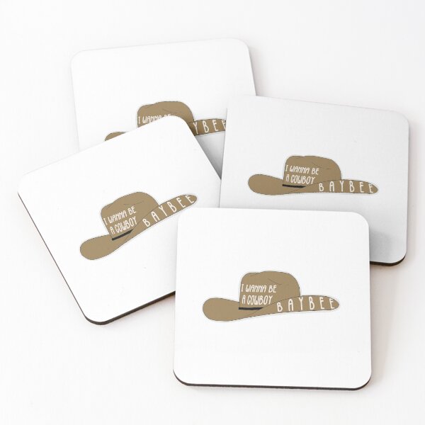 Item preview, Cowboy Vine Quote designed and sold by Jakki Davis.