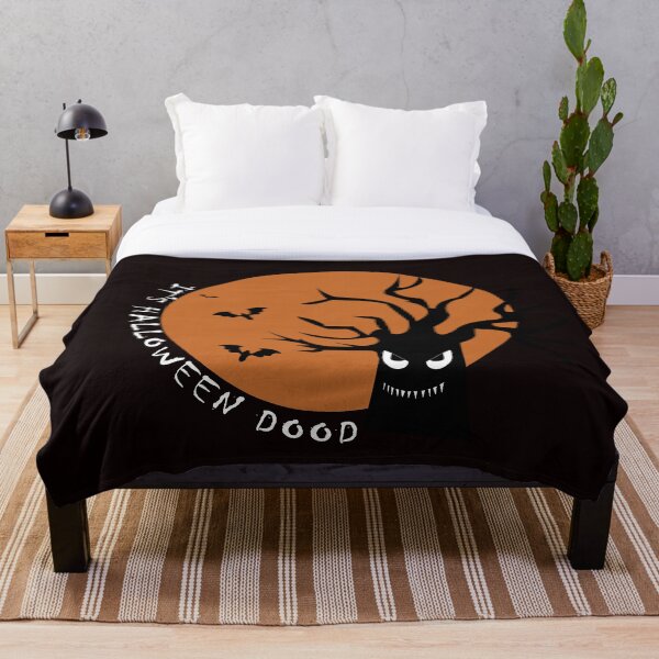 Item preview, Es Halloween Dood designed and sold by CreativTEES !.
