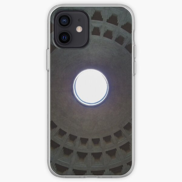 Pantheon iPhone Soft Case