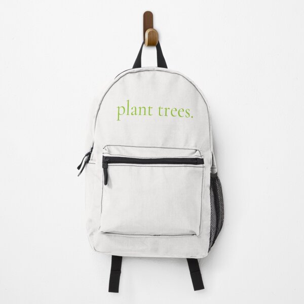 Item preview, plant trees. designed and sold by bond11.