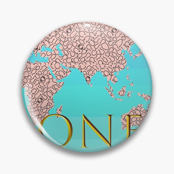 Item preview, One  designed and sold by Yaminsohail.