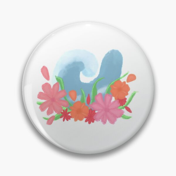 Item preview, Tropical Wave designed and sold by Sara Bee.