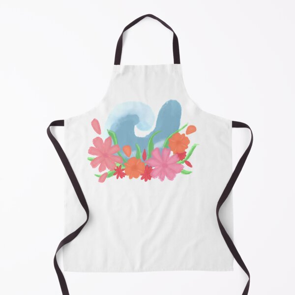 Item preview, Tropical Wave designed and sold by Sara Bee.