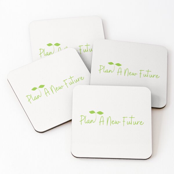Item preview, Plant A New Future designed and sold by bond11.
