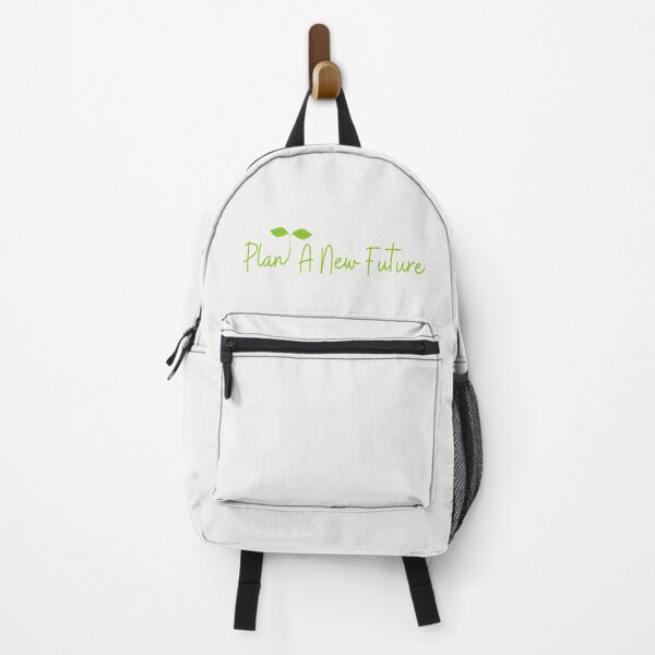 Item preview, Plant A New Future designed and sold by bond11.