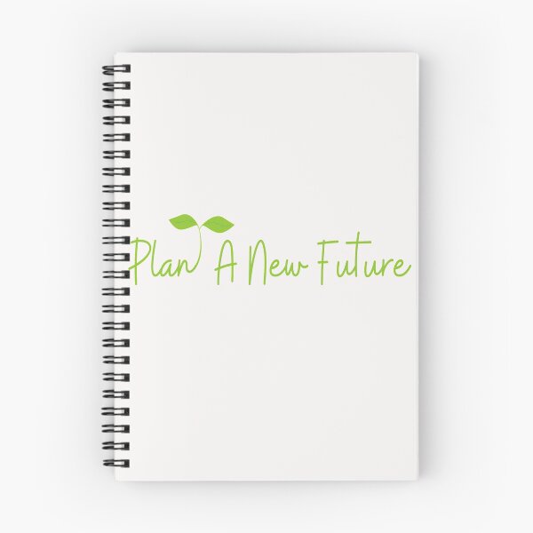 Item preview, Plant A New Future designed and sold by bond11.