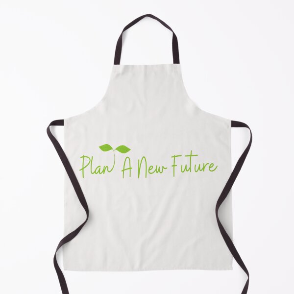 Item preview, Plant A New Future designed and sold by bond11.