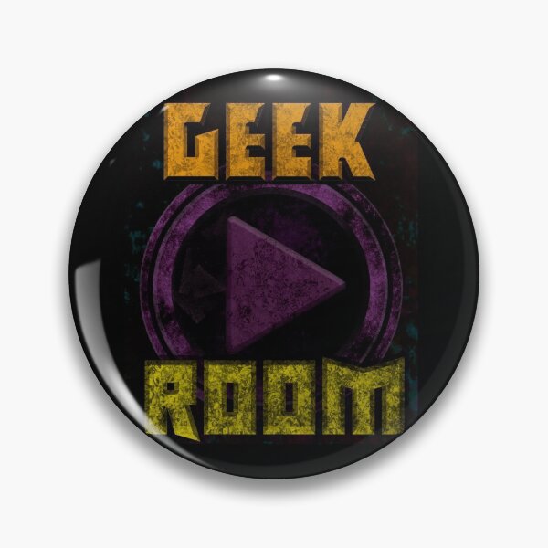 Item preview, Geek room  designed and sold by emi.